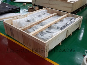 內(nèi)結(jié)構(gòu)包裝木箱 出口木箱