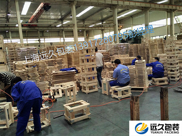 花格實(shí)木木箱加工廠 花格木箱