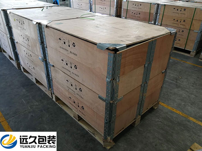 免熏蒸圍框 免熏蒸圍框